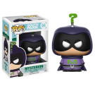 Funko Mysterion