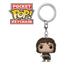 Funko Mystery Keychain Frodo Baggins