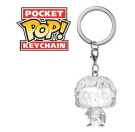 Funko Mystery Keychain Invisible Frodo Baggins