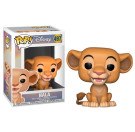 Funko Nala