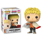 Funko Naruto Hokage