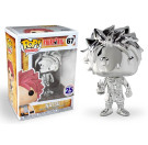 Funko Natsu Silver Chrome