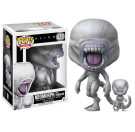 Funko Neomorph with Toddler