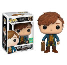 Funko Newt Scamander