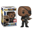 Funko Nick Fury Snapped