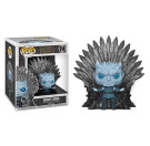 Funko Night King on Throne