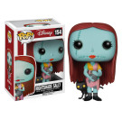 Funko Nightshade Sally