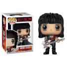 Funko Nikki Sixx