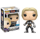 Funko Nina Williams Dark Resurrection