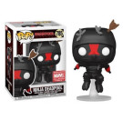 Funko Ninja Deadpool