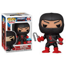 Funko Ninjor