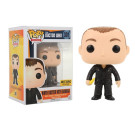 Funko Ninth Doctor Banana Prerelease