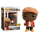 Funko Notorious B.I.G. with Champagne