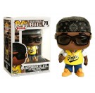 Funko Notorious B.I.G. with Jersey