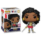 Funko Nubia