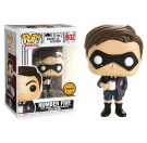 Funko Number Five Chase