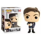 Funko Number Five