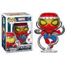 Funko Octo-Spidey