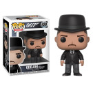 Funko Oddjob from Goldfinger