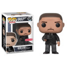 Funko Oddjob from Goldfinger Hat