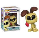 Funko Odie