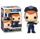 Funko Officer Freddy