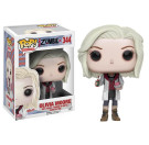 Funko Olivia Moore
