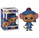 Funko Great Mouse Detective Olivia