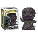Funko Oogie Boogie without Sack