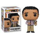 Funko Oscar Martinez