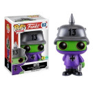 Funko Otto Purple Shirt