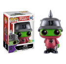 Funko Otto Red Shirt