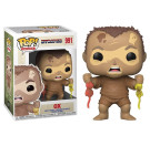 Funko Stripes Ox