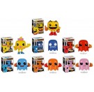 Funko Pac-Man - Série Completa
