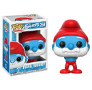 Funko Papa Smurf