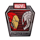 Funko Patch Iron Man vs Ultron