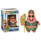 Funko Patrick Star Spongebob Movie