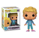 Funko Patti Mayonnaise