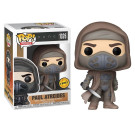 Funko Paul Atreides 2020 Chase