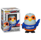 Funko Paulie Pigeon Blue