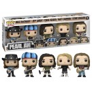 Funko Pearl Jam 5 Pack