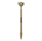 Funko Pen Topper Golden Snitch