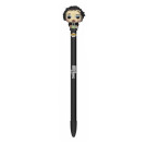 Funko Pen Topper Leatherface Mask