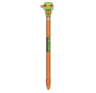 Funko Pen Topper Michelangelo