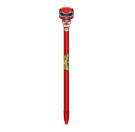 Funko Pen Topper Red Ranger