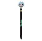 Funko Pen Topper Rick