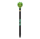 Funko Pen Topper Toxic Rick