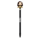 Funko Pen Topper Wonder Woman Golden Armor Unmasked