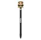 Funko Pen Topper Wonder Woman Golden Armor