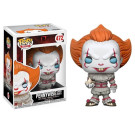 Funko Pennywise with Boat